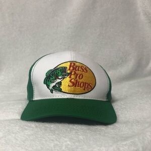 Bass Pro Shops Hat